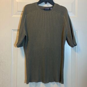 City Streets Thank Top Stretch Size L